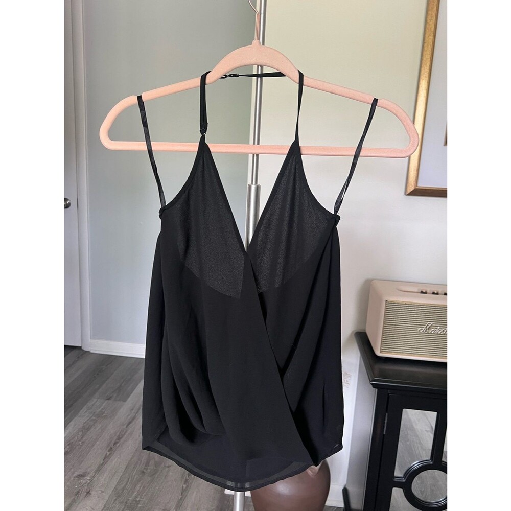 Norah Halter Tank